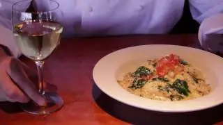 Jalapeño Garlic Tilapia - Carino's Italian