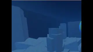 Me vs my friend in Bedwars!!