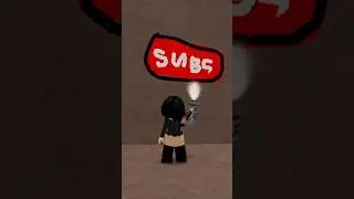 Roblox, But Anything WEDNESDAY Draws I Will Buy It 🖤 