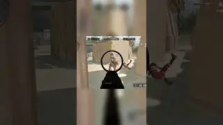USAS 12 Имба Возвращается Warface Пирамида 