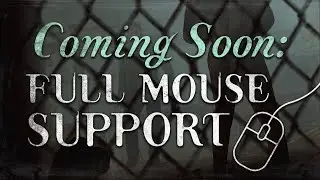 Coming Soon: 