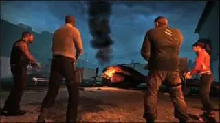 Left 4 Dead Crash Course DLC Gameplay pics