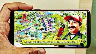 Top 5 best city building games for Android/ios