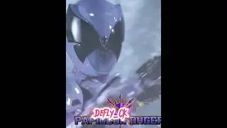 Rita Kaniska Edit - by @DeflyCK(AKA me) #music #kingohger #edit #supersentaiseries