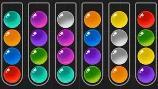 BallSort(341-350)