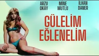 Gülelim Eğlenelim Türk Filmi | FULL | Arzu Okay | Mine Mutlu
