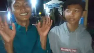 VLOG DI WANASARI BERSAMA FT: @OTmoZMusic