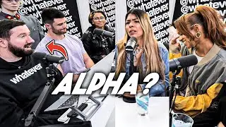 Is Her BF Really ALPHA If She Would PEG Him?!
