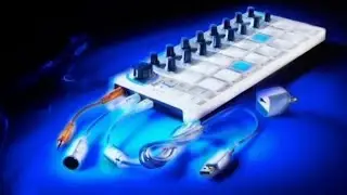 Arturia Beat Step USB Midi Controller & Sequencer