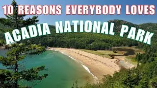 2024 Acadia National Park Travel Guide: Get Ready for an Adventure!