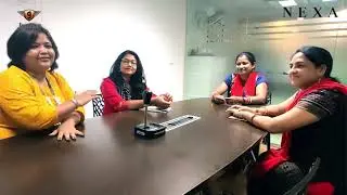Women's Day | Maruti Suzuki Driving School | Jyote Nexa