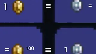 Terraria : How to duplicate 2022, V1.4.3.2.1 , 
