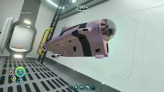 Cyclops in a cyclops... Subnautica