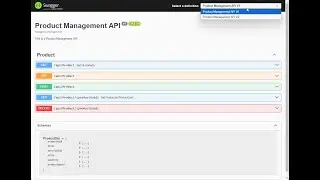 Complete ASP Net Core Web API | Part 20 - Swagger UI, Openapi Swagger, Swagger REST API