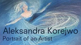 INTERVIEW w/ Salt Animator Aleksandra Korejwo - Portrait of an Artist