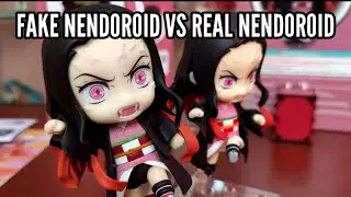KAMADO NEZUKO NENDOROID