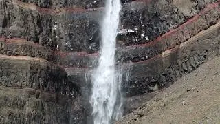 Hengifoss