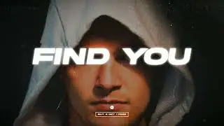 [FREE] French The Kid Type Beat 2022 "FIND YOU" | UK Melodic Type Instrumental