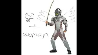 bird genji presses q