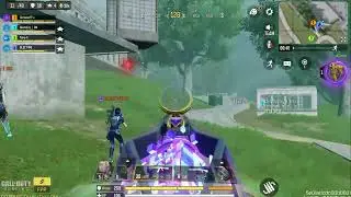 I USED PAY TO WIN AK47 RADIANCE 20 KILLS FULL GAMEPLAY COD MOBILE