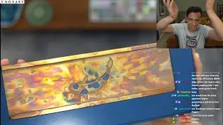 Kohaku Build Stream