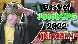 Best of JacobCPG 2022 (Kinda...)