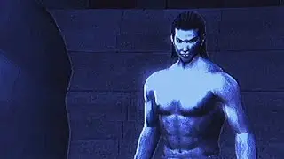 bring that shit kazuma (60FPS)