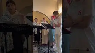 Кондак Преображения - Валяев
