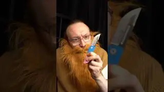 🤯 НЕОЖИДАННЫЙ ГОСТЬ В ХОЛОДИЛЬНИКЕ!