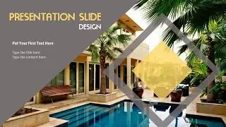 PowerPoint Tutorial- Presentation slide Design