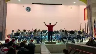 All is Well arr. Michael Brown