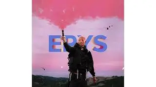 *FREE* JADEN SMITH x ERYS TYPE BEAT | BLACK ROSE