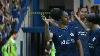 EA SPORTS FC 24 WSL next gen