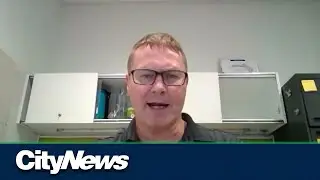 Fire closes University of Alberta building for winter semester