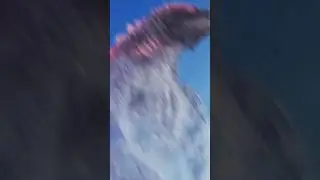 Godzilla edit #capcut #edit #godzilla