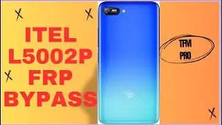 itel l5002p frp bypass ll itel l5002p frp itel l5002p frp ll TFM pro