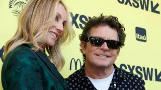 STILL: A Michael J. Fox Movie | 2023 SXSW Film & TV Red Carpet + Q&A