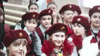 Школьная жизнь 5 класс