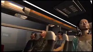Tukiendeleaa ku enjoy na Ets2 na wimbo mzuri baada ya safari ndefu