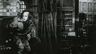 Historical Pictures / Movies #1: Frankenstein (1910)