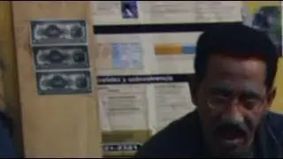 Черная бабочка 2006