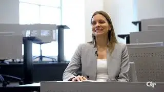 Business Analytics Practicum | Leslie Thomas