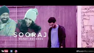 BPraak Sooraj (Reprise Cover Version) by Mandy Records