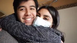 VLOGMAS 1: último día de escuela | AUSTIN KATH