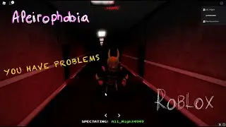 If this doesn't make you laugh...🤣 Apeirophobia | ROBLOX