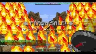 Survival Games #2 / Hypixel.net