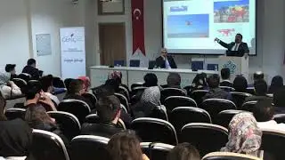 Mesleklerin Geleceği - Geleceğin Meslekleri