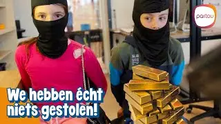 🎬 De tovenaar 🪄 - UNICEF Kinderrechten Filmfestival