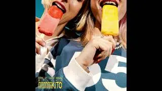 Kito - Sticky (feat. Lolo Zouaï) [Official Full Stream]