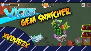 Knights And Dragons - Gem Snatcher Ability Idea
